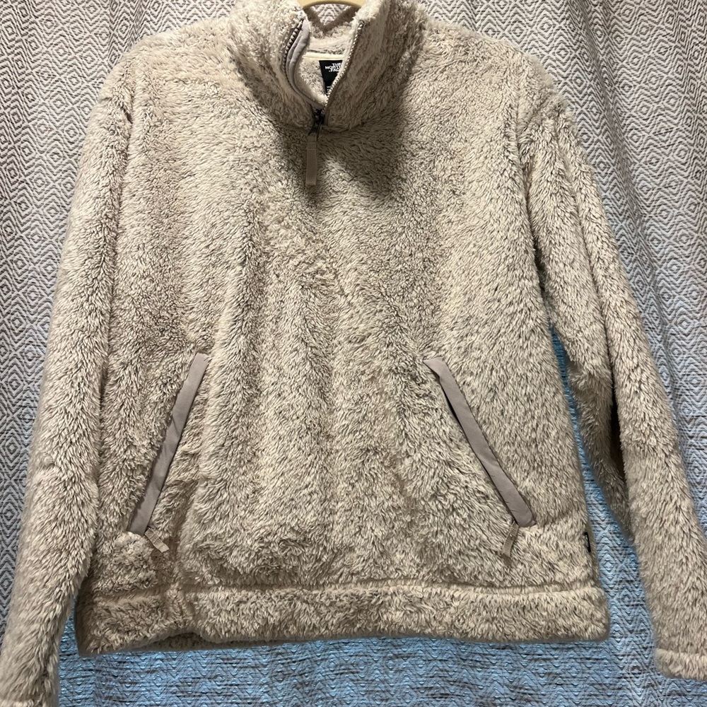 North Face Sweater
